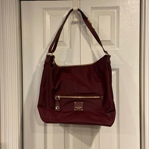 Henri bendel shoulder bad